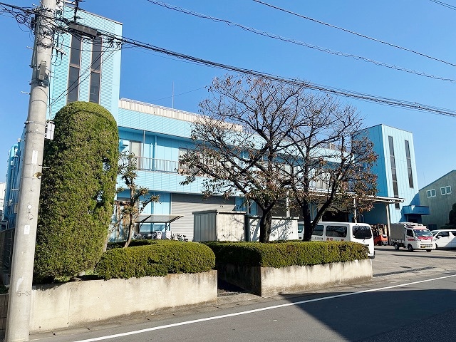 熊沢印刷工芸株式会社