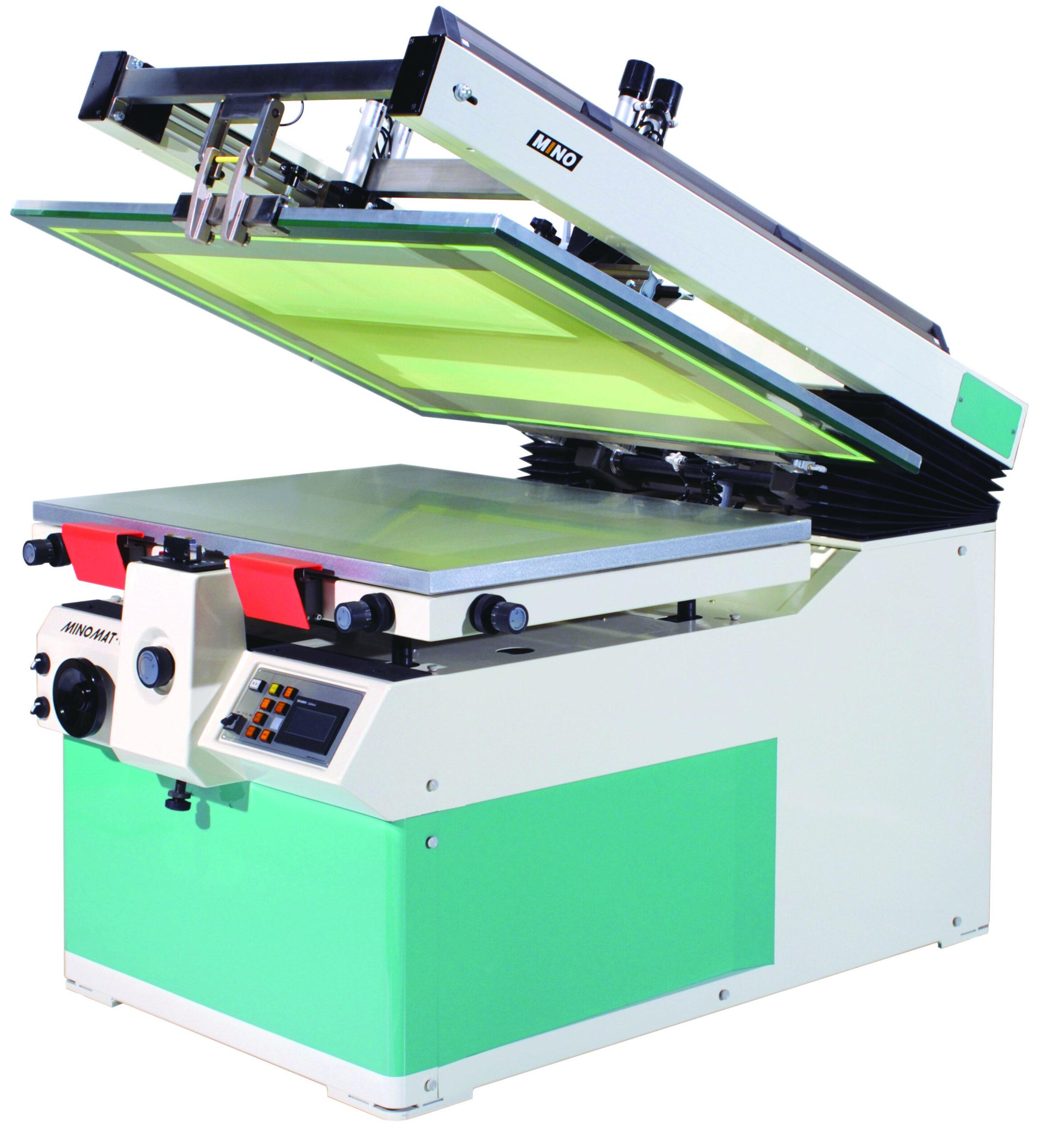 株式会社ミノグループ