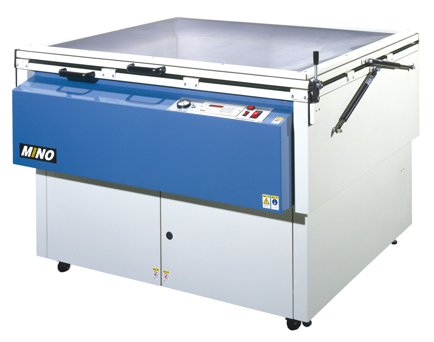 株式会社ミノグループ