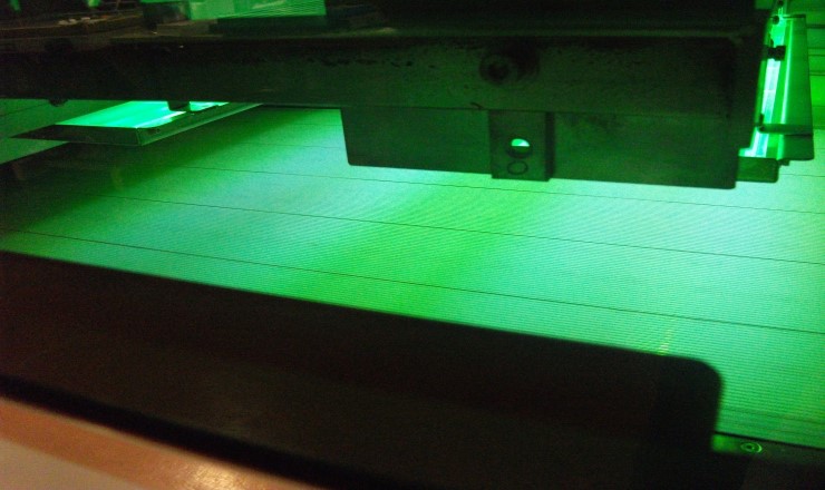 株式会社永瀬スクリーン印刷研究所