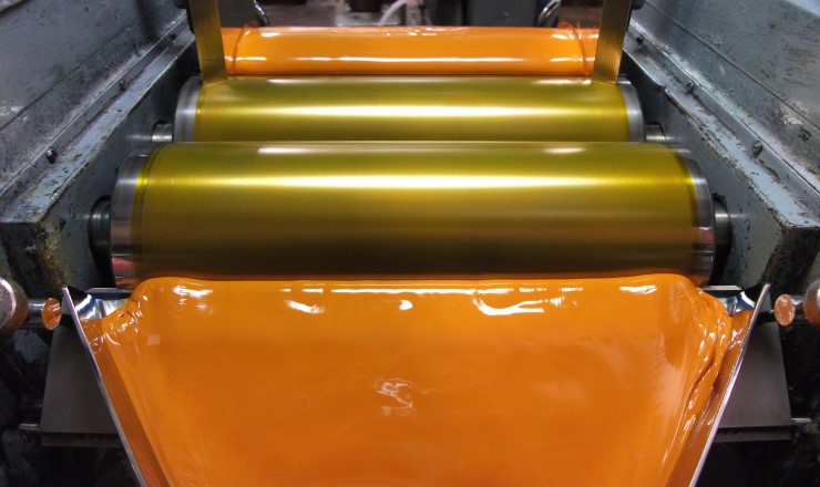 株式会社永瀬スクリーン印刷研究所